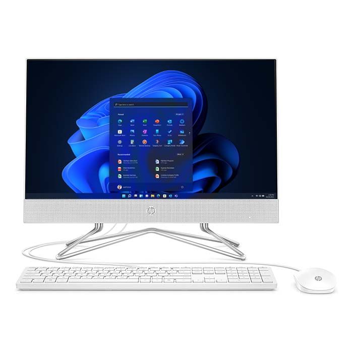 Desktop HP One All in One 200 G4 22 AIO(5W7R2ES) i3, 4GB, 256GB SSD