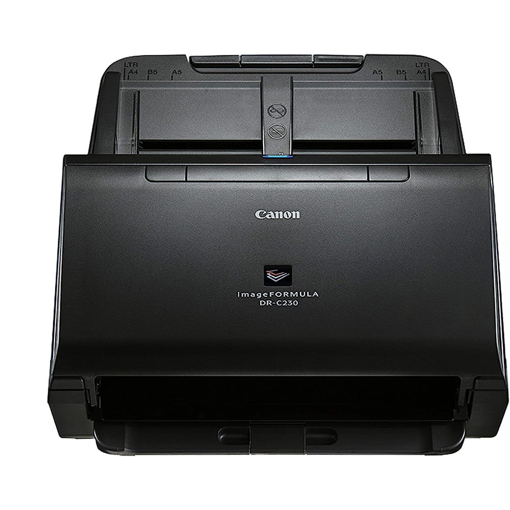 Canon imageFORMULA DR-C230 Office Document Scanner