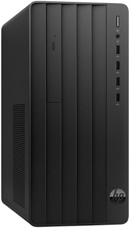 Desktop HP Pro Tower PC 290 G9, 5W8K5ES, Core i3, 4GB, 256GB SSD