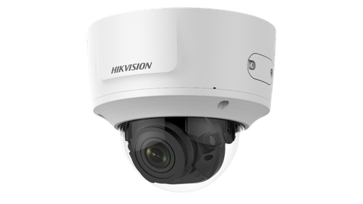 HIKVision IP Camera 4MP IP DOME Model : DS-2CD2743G0-IZS