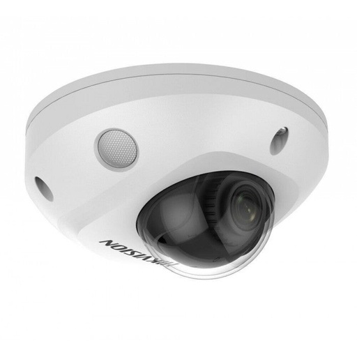 HIKVision IP Camera 4MP IP DOME Model : DS-2CD2543G0-IS