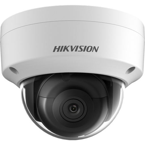 HIKVision IP Camera 4MP IP DOME Model : DS-2CD2143G0-I