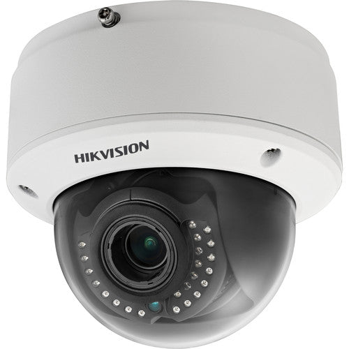 HIKVision IP Camera 3MP IP DOME Model : DS-2CD4132FWD-IZ