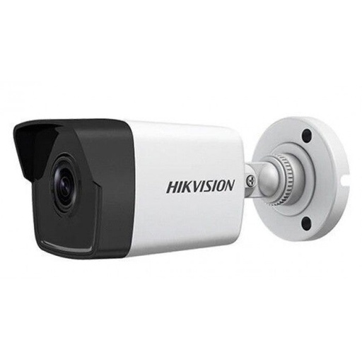 HIKVision IP Camera 2MP IP BULLET Model : DS-2CD1021G0E-I/ECO