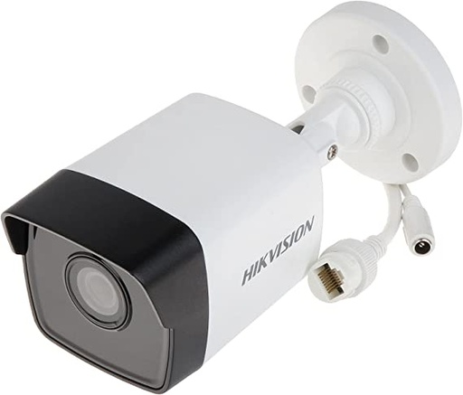 HIKVision IP Camera 2MP IP BULLET Model : DS-2CD1023G0E-I