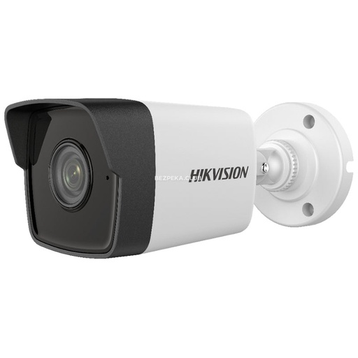 HIKVision IP Camera 2MP IP BULLET Model : DS-2CD1023G0-IU