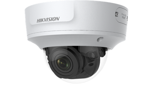 HIKVision IP Camera 2MP IP DOME Model : DS-2CD1721G1-IZS/ECO