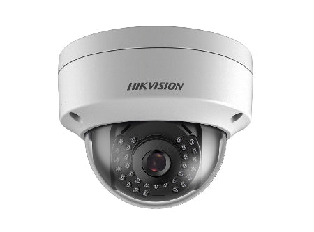 HIKVision IP Camera 2MP IP DOME Model : DS-2CD1123G0E-I
