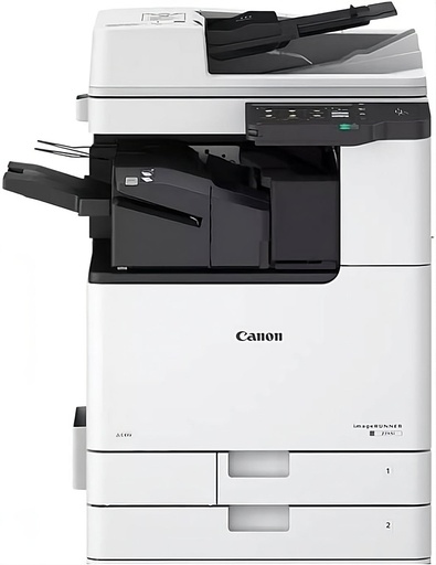 Canon imageRUNNER 2730i A3 Monochrome Laser Multifunctional Photocopier Printer