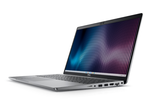 Laptop Dell Latitude  3440 Intel Core i5-1355U 13th Gen (up to 4.60GHz), 8GB Ram, 256GB SSD, Intel Iris Xe Graphics,14.0 Inch HD