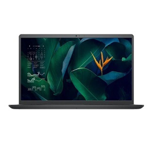 Laptop Dell Vostro  3515 AMD Ryzen3 3250U, 4GB Ram,128 GB SSD M.2, AMD Radeon Integrated graphics,15.6 Inch HD , NO DVD, Dos , Black