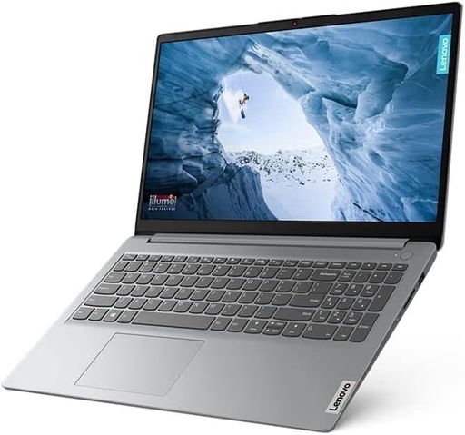 Laptop LENOVO IdeaPad 1 15IGL7 ( 82V700E6AD ) Cel N4020, 4GB, 256GB SSD