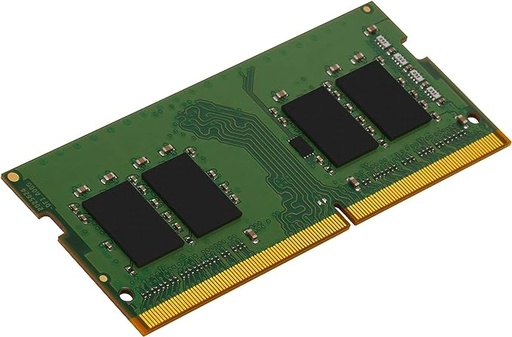 RAM DDR4 8GB 3200MHz KINGSTON Model : KVR32S22S6/8 (For Laptop)