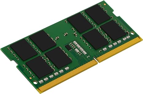 RAM Kingston 32GB 3200Mhz DDR4 KVR32S22D8/32 For Notebook