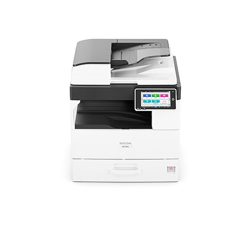 Ricoh IM 2702 A3 All-in-One Black and White Multifunction Printer (Print, Copy, Scan & E-mail) €“ IM 2702