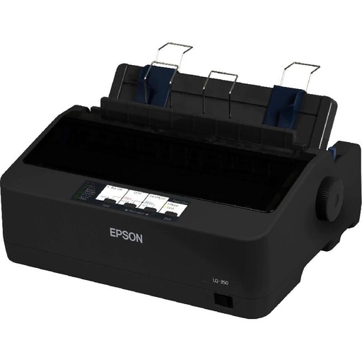 Printer Dot Matrix Epson LQ-350